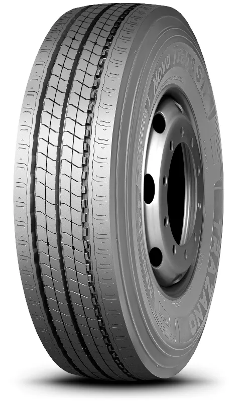 315/70R22.5 Trazano Novo Trans S17 156/150L M+S 3PMSF Steer REGIONAL (*) CBB73