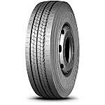 315/70R22.5 Trazano Novo Trans S17 156/150L M+S 3PMSF Steer REGIONAL (*) CBB73