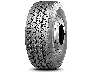 445/65R22.5 Trazano Terra T45 169K M+S 3PMSF Trailer MIXED USE (*) DCB73