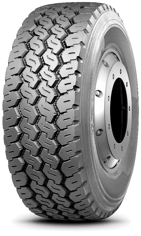 445/65R22.5 Trazano Terra T45 169K M+S 3PMSF Trailer MIXED USE (*) DCB73
