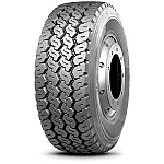 445/65R22.5 Trazano Terra T45 169K M+S 3PMSF Trailer MIXED USE (*) DCB73