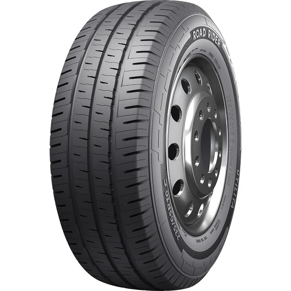 235/65R16C ROAD RIDER UTILITA 121/119R