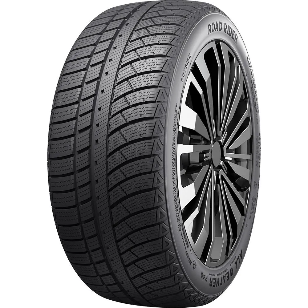215/55R16 ROAD RIDER ALL WEATHER R4S 97V XL DBB72 3PMSF M+S