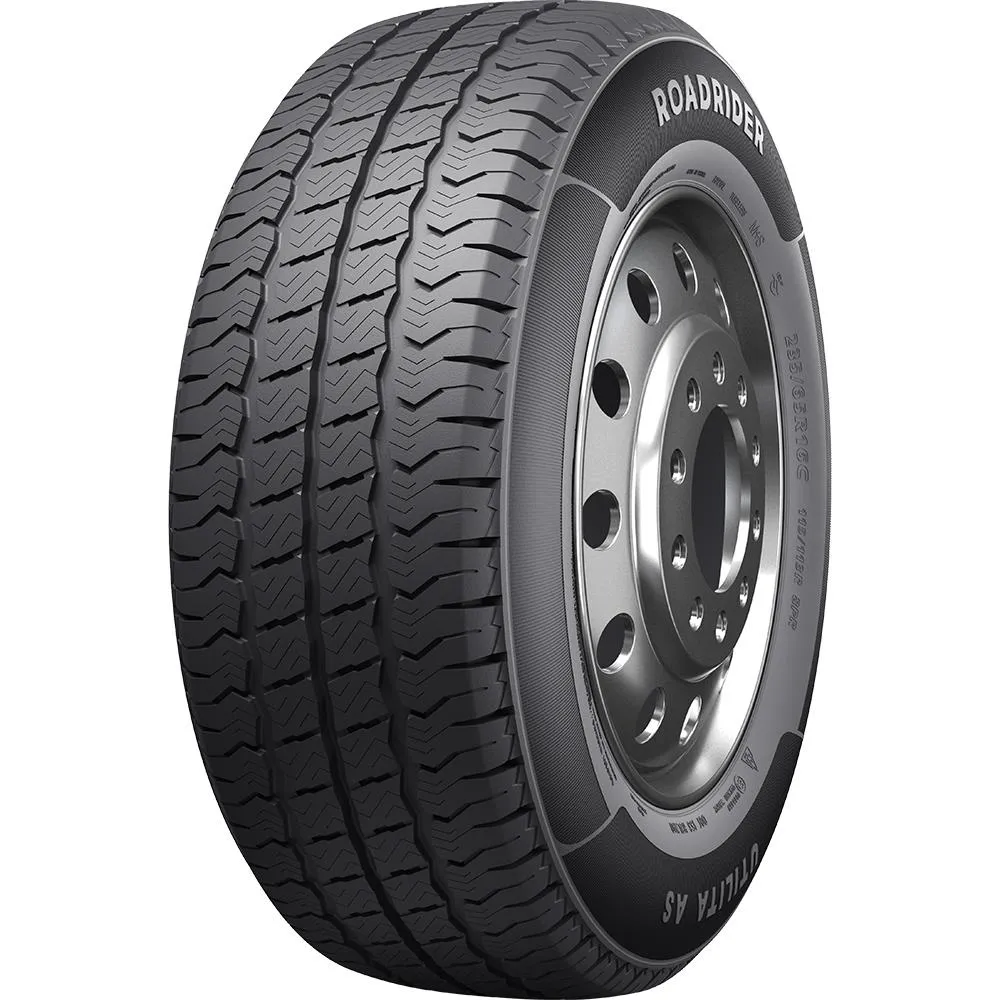 215/65R16C ROAD RIDER UTILITA AS 109/107T CCB71 3PMSF M+S
