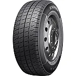 215/65R16C ROAD RIDER UTILITA AS 109/107T CCB71 3PMSF M+S