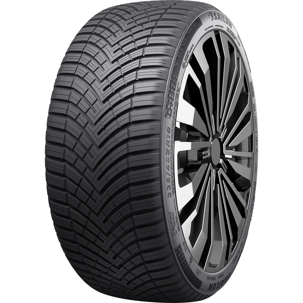 175/55R15 SAILUN ATREZZO 4SEASONS ULTRA 77T EcoPoint3 DAB69 3PMSF M+S