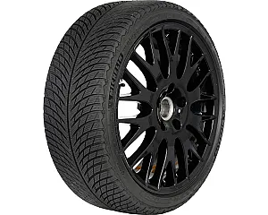 255/45R20 MICHELIN PILOT ALPIN 5 108H XL (*) HL RP Studless CCB71 3PMSF M+S