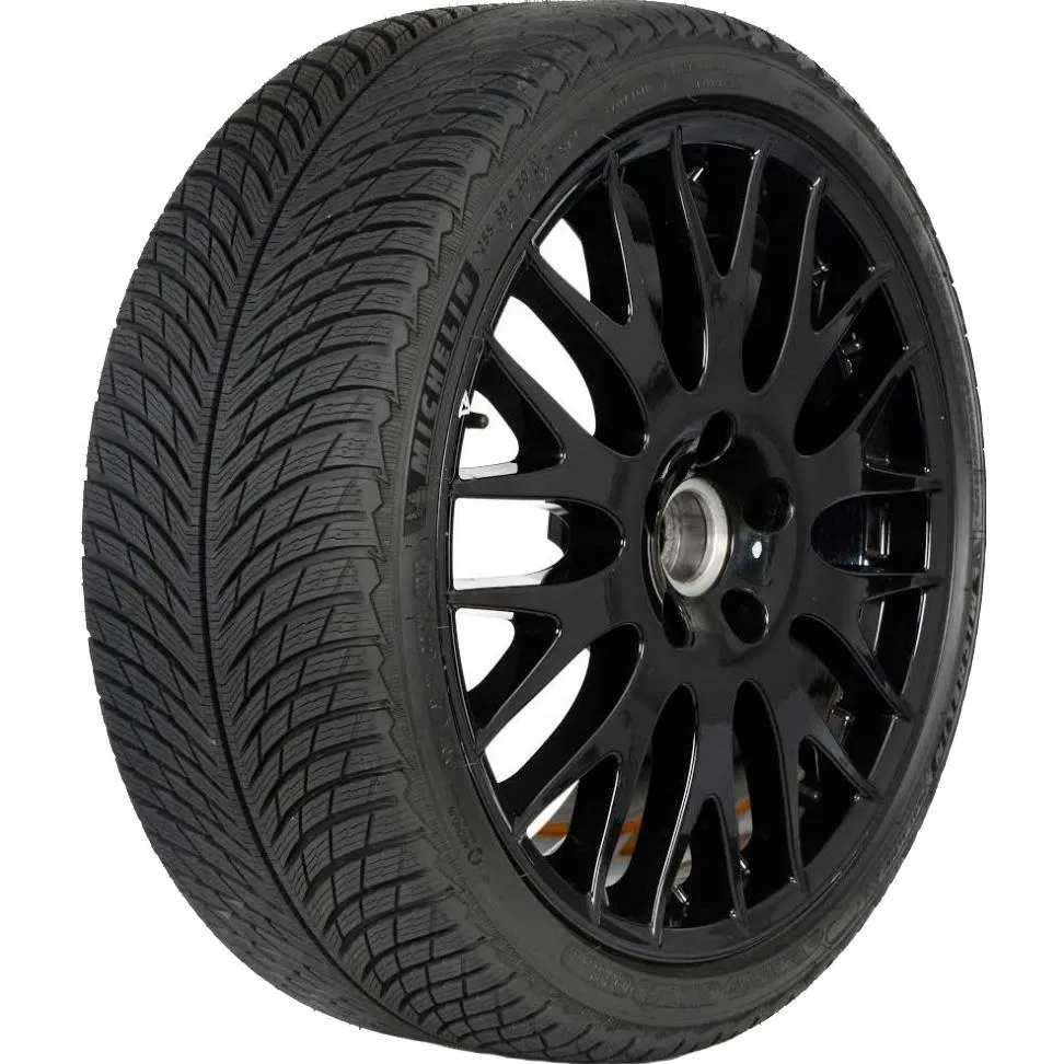255/45R20 MICHELIN PILOT ALPIN 5 108H XL (*) HL RP Studless CCB71 3PMSF M+S