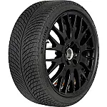 255/45R20 MICHELIN PILOT ALPIN 5 108H XL (*) HL RP Studless CCB71 3PMSF M+S