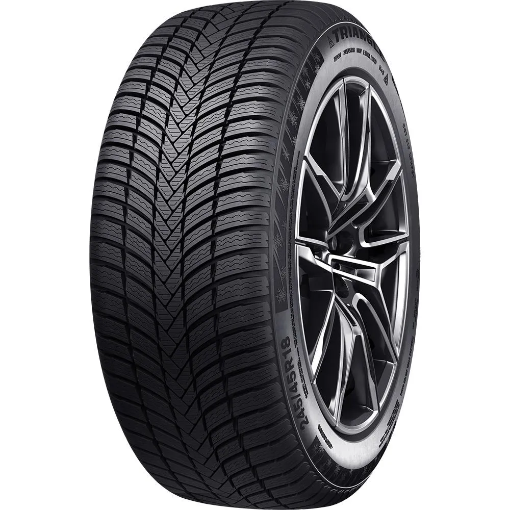 225/60R18 TRIANGLE TW421 104V XL Studless CBB72 3PMSF M+S