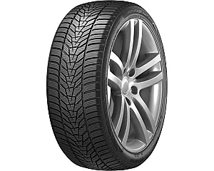 225/60R18 HANKOOK WINTER I*CEPT EVO3 X (W330A) 104V XL DOT23 Studless CBB72 3PMSF M+S