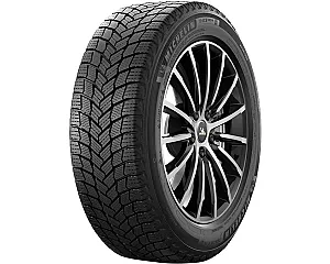 235/45R20 MICHELIN X-ICE SNOW SUV 100H XL RP DOT22 Friction CEA69 3PMSF M+S