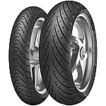 120/70ZR17 Metzeler ROADTEC 01 58W TL TOURING SPORT TOURING Front HWM DOT22