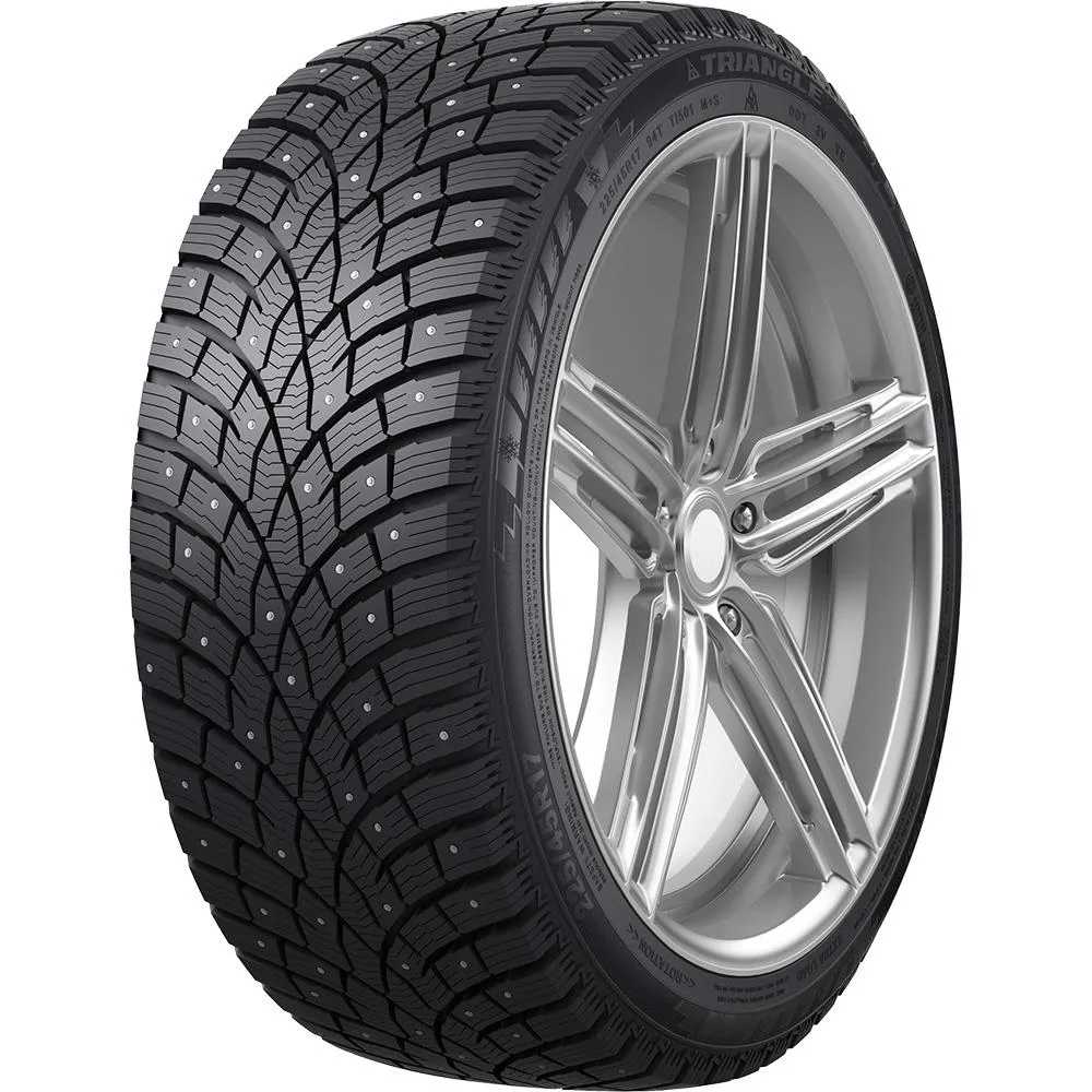 225/45R18 TRIANGLE TI501 95T XL RP DOT22 Studded 3PMSF M+S