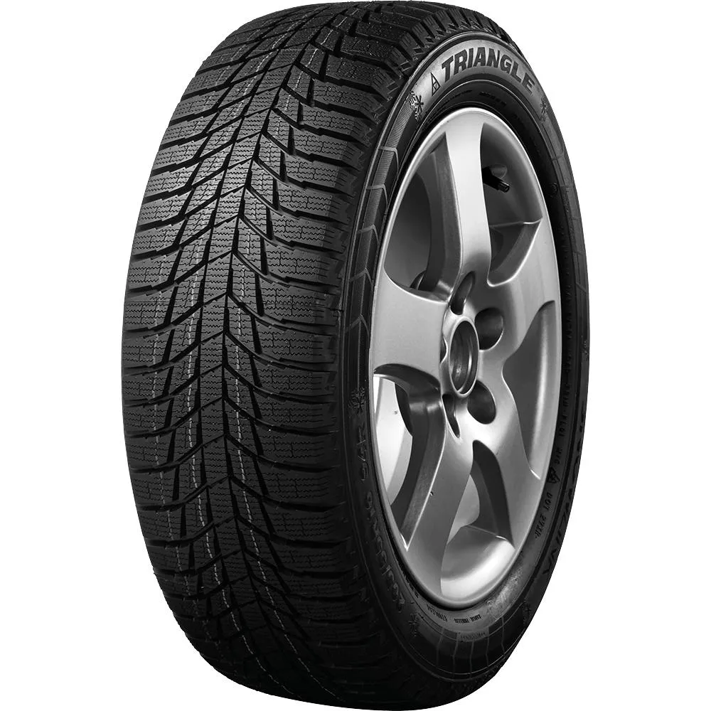 205/55R16 TRIANGLE PL01 94R XL USED 100km Friction DDB72 3PMSF M+S