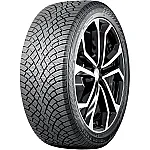 235/60R17 NOKIAN HKPL R5 SUV 106R XL DOT22 Friction BDB71 3PMSF M+S