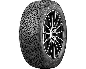 255/40R19 NOKIAN HKPL R5 100T XL DOT22 Friction CDB71 3PMSF M+S