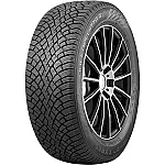 255/40R19 NOKIAN HKPL R5 100T XL DOT22 Friction CDB71 3PMSF M+S