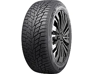 235/45R17 SAILUN ICE BLAZER ALPINE EVO 2 97V XL RP Studless DBB71 3PMSF M+S