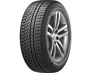 295/35R23 HANKOOK WINTER I*CEPT EVO2 SUV (W320A) 108W XL AO RP DOT23 Studless CBB73 3PMSF M+S