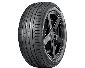 275/50R21 NOKIAN HAKKA BLACK 2 SUV 113Y XL DOT22 BAB73