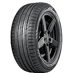 275/50R21 NOKIAN HAKKA BLACK 2 SUV 113Y XL DOT22 BAB73