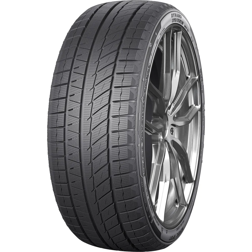 255/45R19 DYNAMO NORDIC SPORT 104V XL Friction CEB72 3PMSF M+S