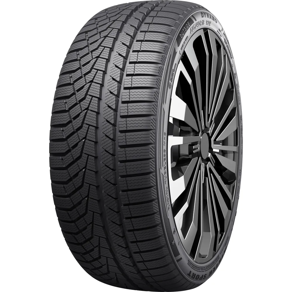 235/55R19 DYNAMO WINTER SPORT 105V XL Studless CBB72 3PMSF M+S