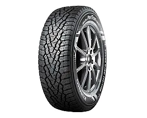195/70R15C KUMHO WINTER PORTRAN ICE CW11 104/102R Studded 3PMSF M+S