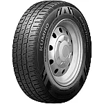 205/75R16C KUMHO WINTER PORTRAN CW51 113/111R Studless DCB73 3PMSF M+S