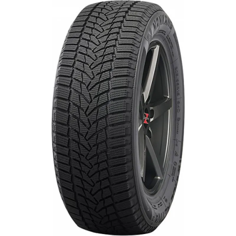 205/60R16 NANKANG ICE-2 96T XL Friction CCB72 3PMSF M+S
