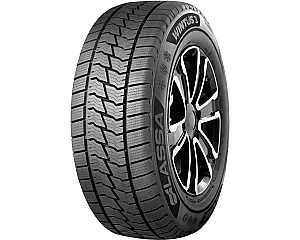 195/70R15C LASSA WINTUS 3 104/102R Studless BBB73 3PMSF M+S