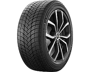 275/45R21 MICHELIN X-ICE SNOW+ 110H XL RP Friction BDA69 3PMSF IceGrip M+S
