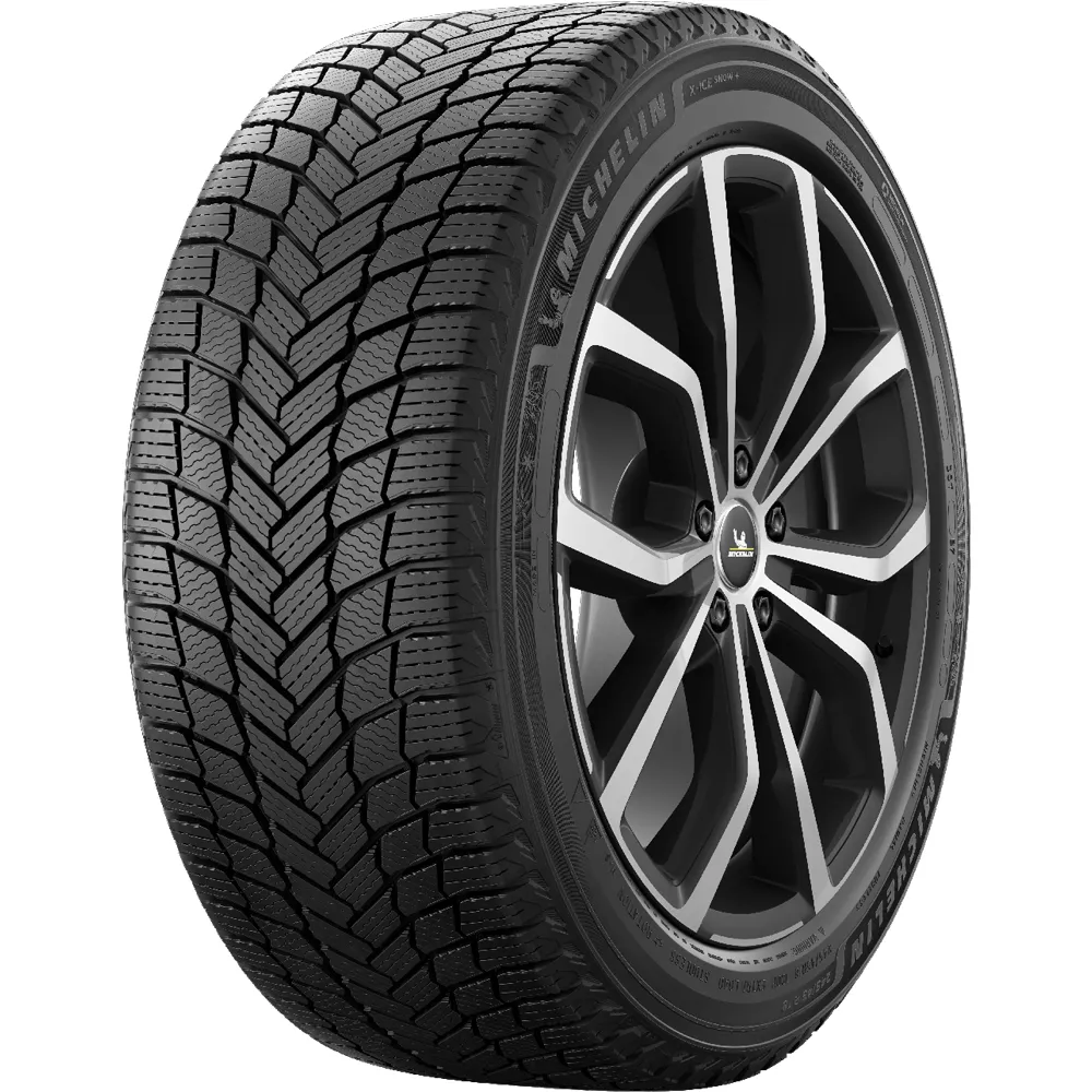 275/45R21 MICHELIN X-ICE SNOW+ 110H XL RP Friction BDA69 3PMSF IceGrip M+S