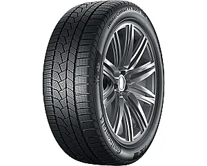 315/35R22 CONTINENTAL WINTERCONTACT TS860S 111V XL NG0 FR Studless CBB75 3PMSF M+S
