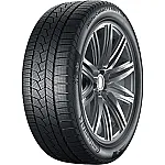 315/35R22 CONTINENTAL WINTERCONTACT TS860S 111V XL NG0 FR Studless CBB75 3PMSF M+S