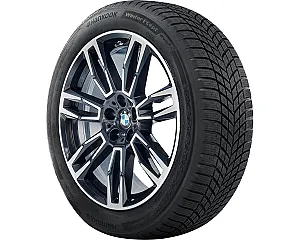 275/35R20 HANKOOK WINTER I*CEPT EVO4 (W340) 102W XL RP Studless BBB73 3PMSF M+S