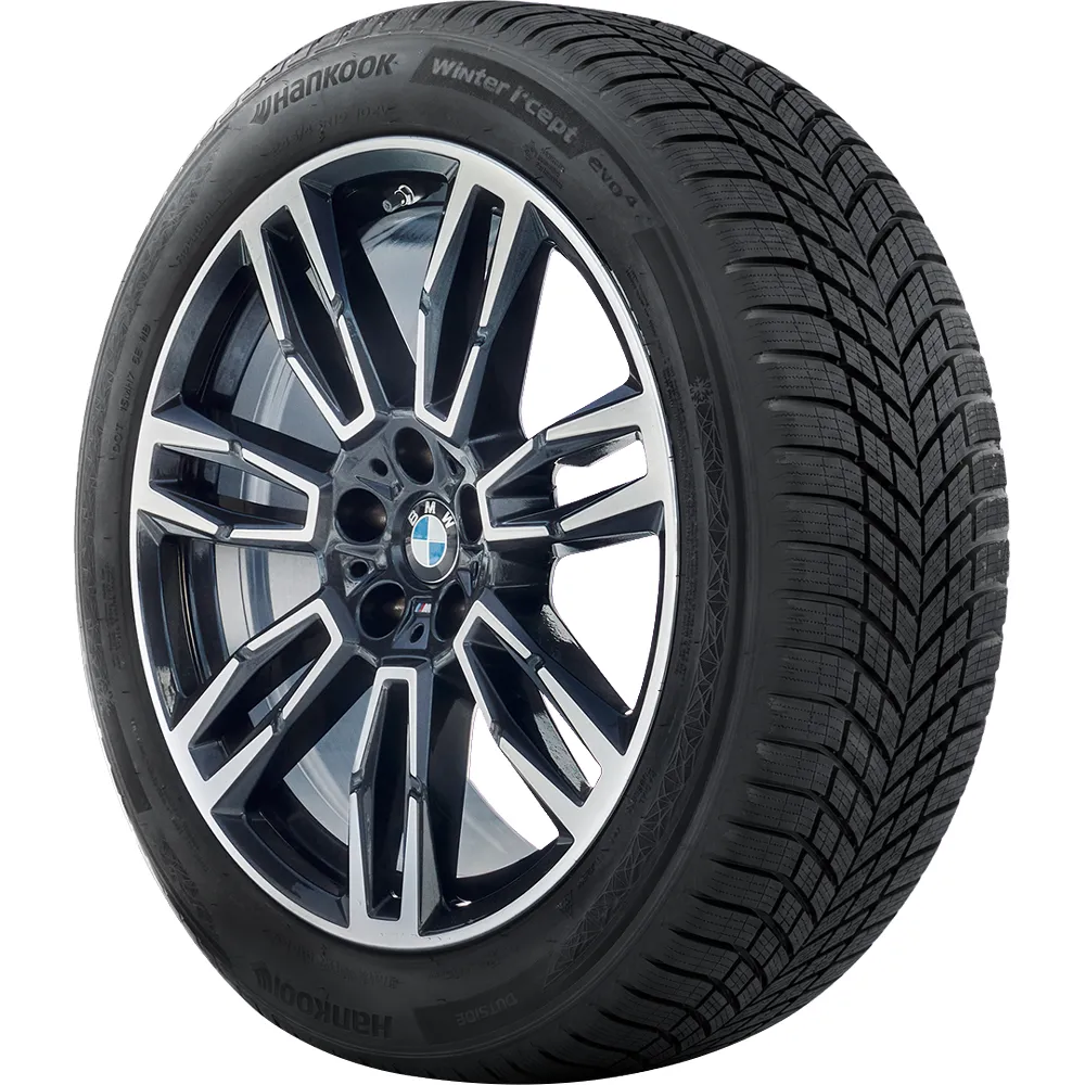 275/35R20 HANKOOK WINTER I*CEPT EVO4 (W340) 102W XL RP Studless BBB73 3PMSF M+S