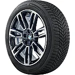275/35R20 HANKOOK WINTER I*CEPT EVO4 (W340) 102W XL RP Studless BBB73 3PMSF M+S