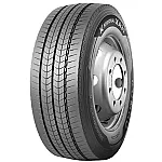 295/80R22.5 Kumho KXA31 154/149M M+S 3PMSF Steer REGIONAL