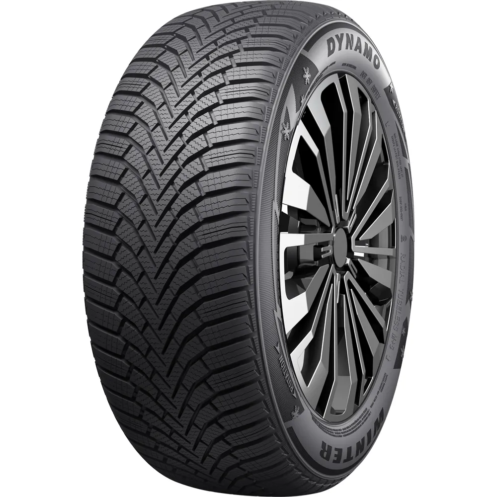 175/60R15 DYNAMO WINTER 81H Studless ECB71 3PMSF M+S
