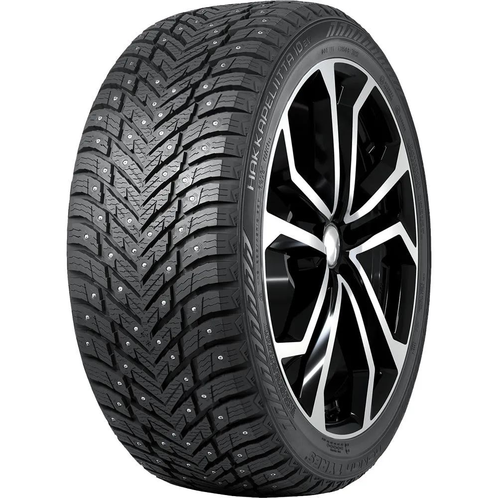 255/35R21 NOKIAN HKPL 10 EV 98T XL NCS Studded 3PMSF M+S