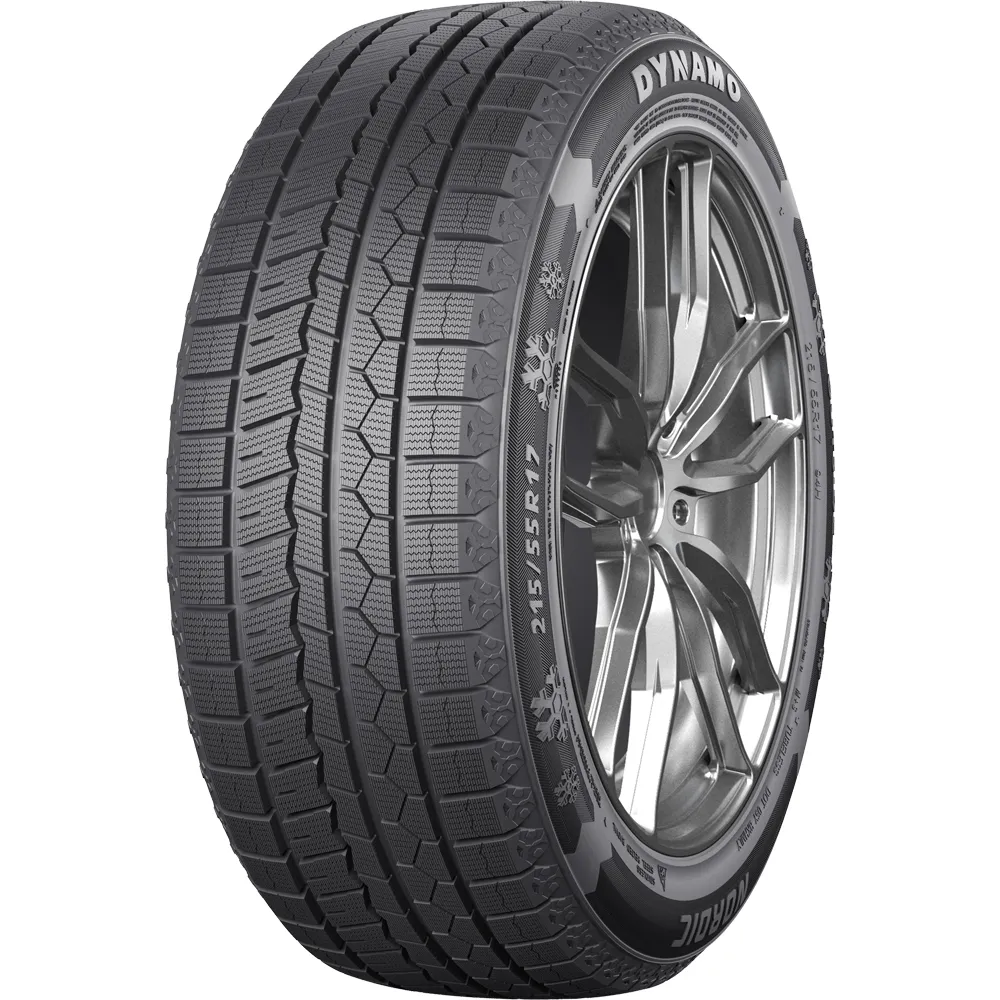 205/55R16 DYNAMO NORDIC 91H Friction CCB71 3PMSF M+S