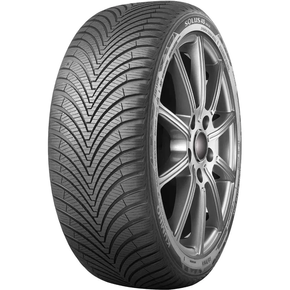245/40R19 KUMHO SOLUS 4S HA32 98Y XL RP CAB72 3PMSF