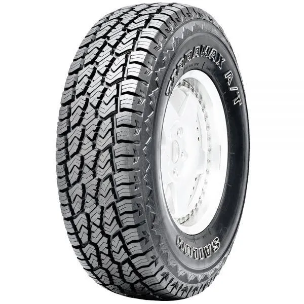 215/75R15 SAILUN TERRAMAX A/T 100S OWL RP DCB72 3PMSF M+S