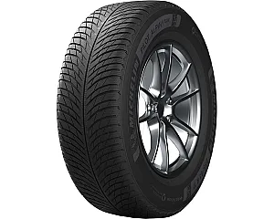 285/40R23 MICHELIN PILOT ALPIN 5 SUV 111V XL DOT23 Studless CCB74 3PMSF M+S