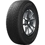 285/40R23 MICHELIN PILOT ALPIN 5 SUV 111V XL DOT23 Studless CCB74 3PMSF M+S