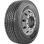 385/65R22.5 Giti GSW226 164K (160L) M+S 3PMSF SteerAndTrailer WINTER DBB72