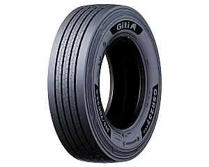 385/55R22.5 Giti GSR237 EVO 162K M+S 3PMSF Steer REGIONAL BBA70