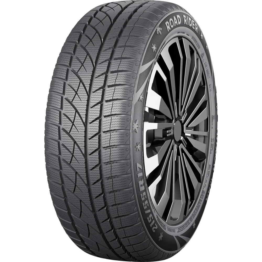 235/40R18 ROAD RIDER AVALON MAX 95V XL Studless DCB72 3PMSF M+S